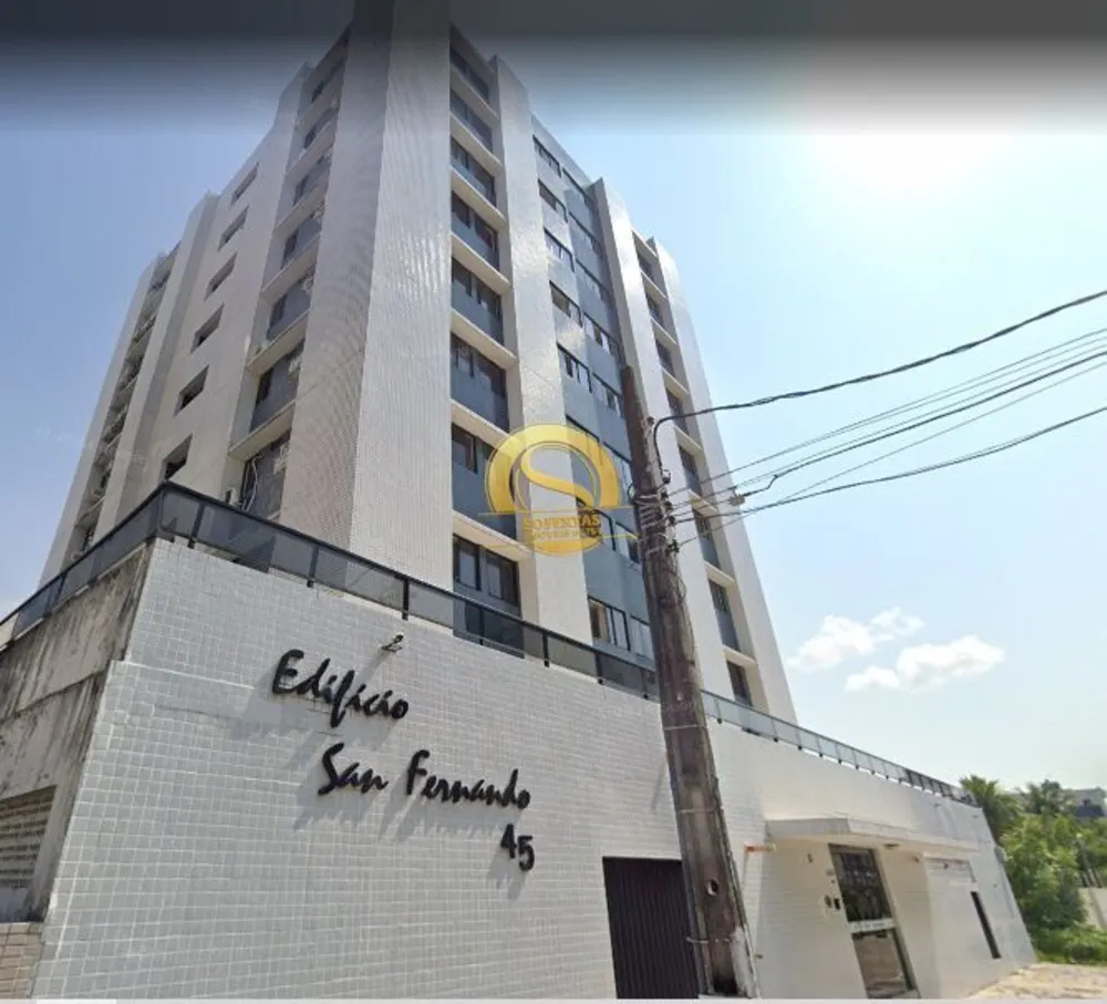 Apartamento, 4 quartos, 106 m² - Foto 1
