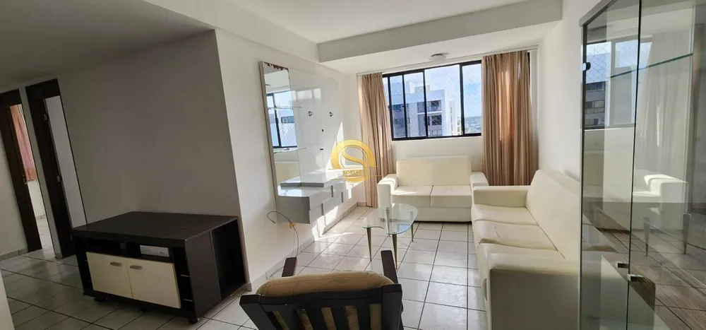 Apartamento, 4 quartos, 106 m² - Foto 4
