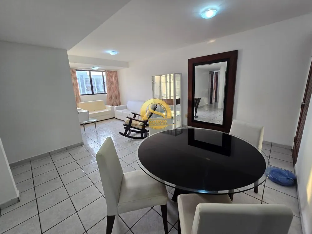Apartamento, 4 quartos, 106 m² - Foto 9