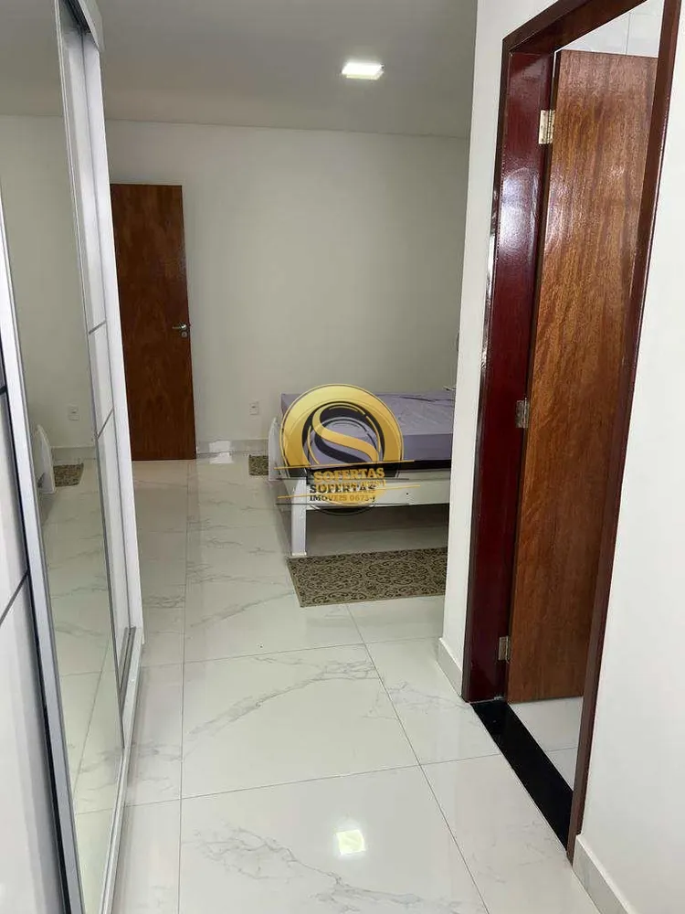 Casa de Condomínio, 4 quartos - Foto 5