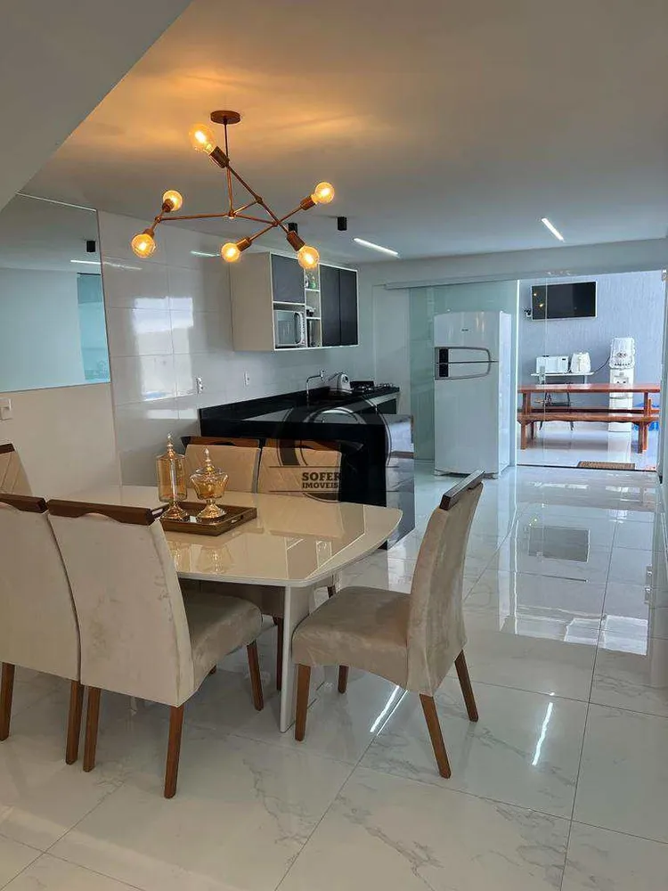 Casa de Condomínio, 4 quartos - Foto 7