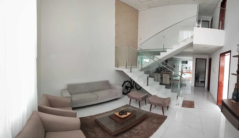 Casa de Condomínio, 4 quartos - Foto 10