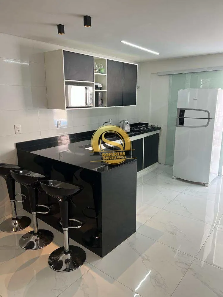 Casa de Condomínio, 4 quartos - Foto 8