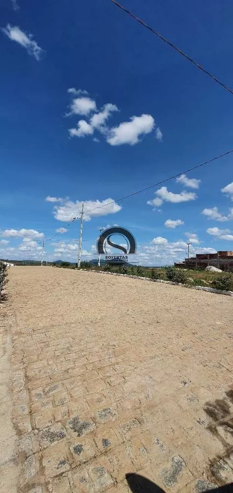 Terreno, 160 m² - Foto 3