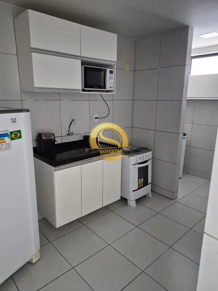 Apartamento, 2 quartos, 76 m² - Foto 1