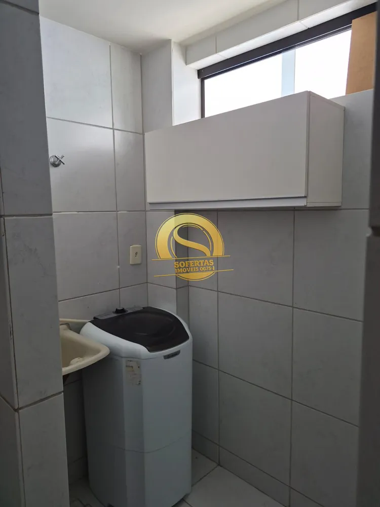 Apartamento, 2 quartos, 76 m² - Foto 3