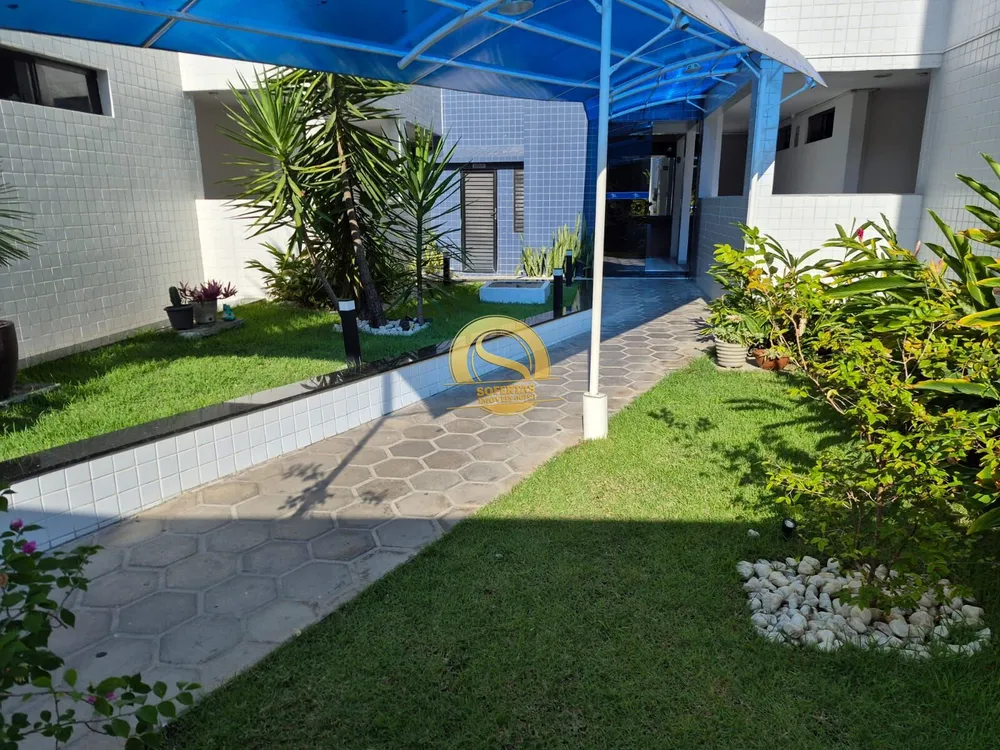 Apartamento, 2 quartos, 76 m² - Foto 2