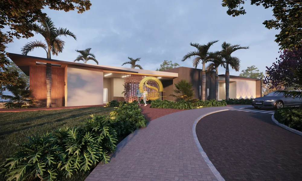 Terreno, 160 m² - Foto 1