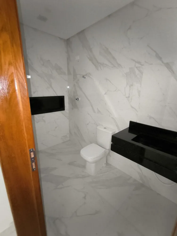 Casa de Condomínio, 4 quartos - Foto 12