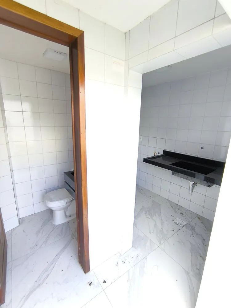 Casa de Condomínio, 4 quartos - Foto 12