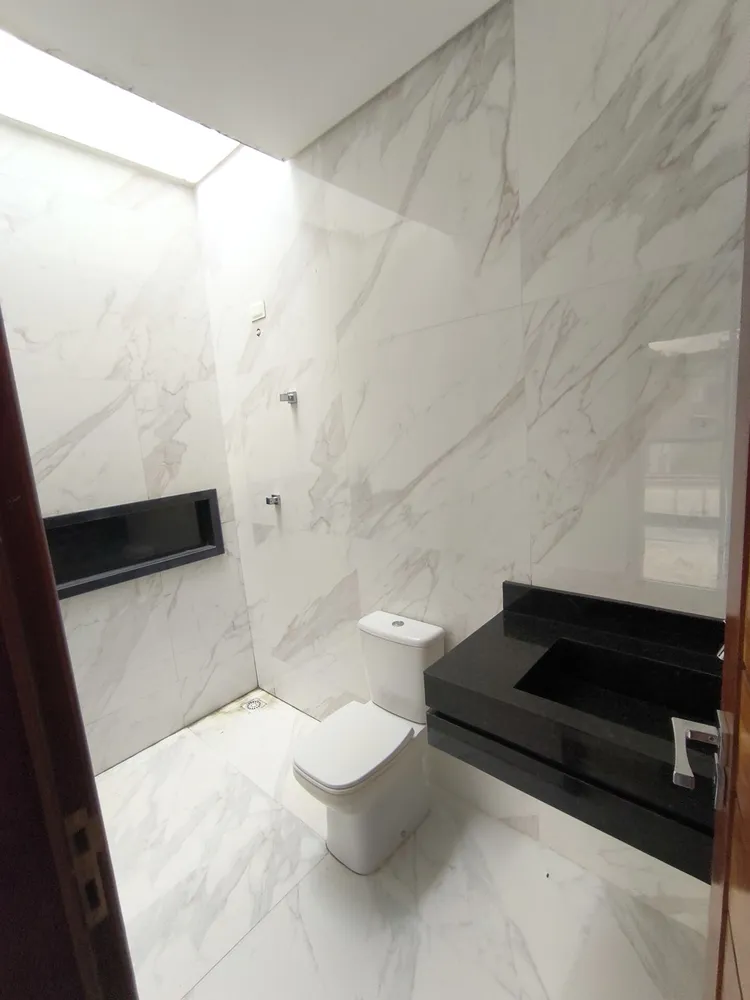 Casa de Condomínio, 4 quartos - Foto 5