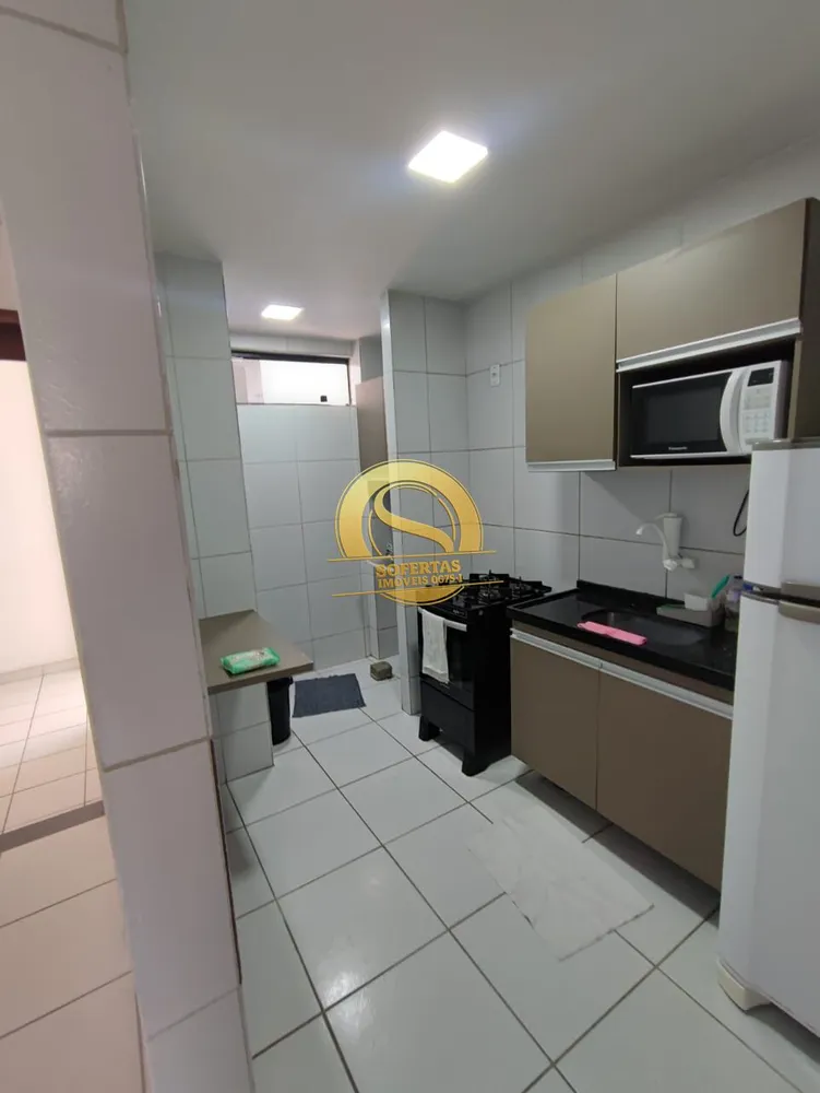 Apartamento, 2 quartos, 64 m² - Foto 6
