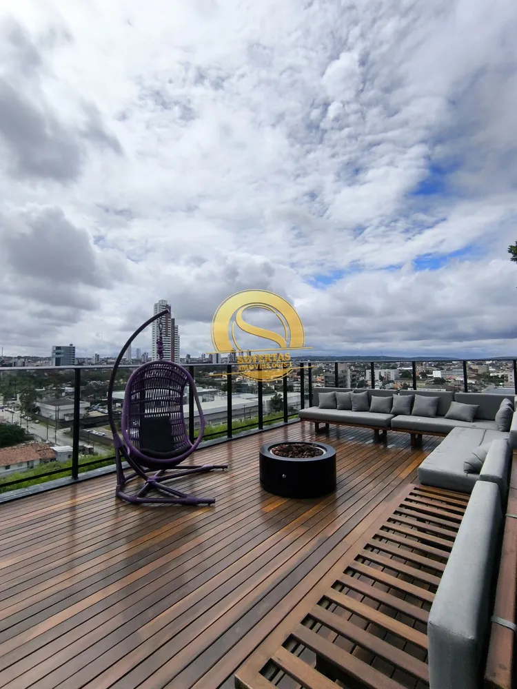 Apartamento, 1 quarto, 28 m² - Foto 5