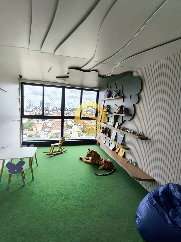 Apartamento, 1 quarto, 28 m² - Foto 9