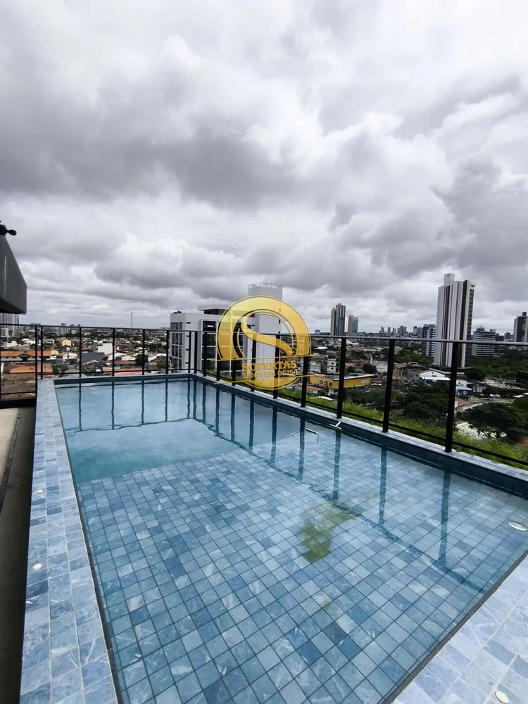 Apartamento, 1 quarto, 28 m² - Foto 1