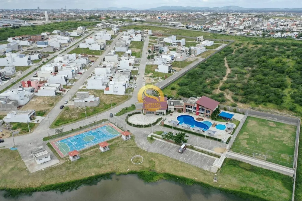 Terreno, 160 m² - Foto 2