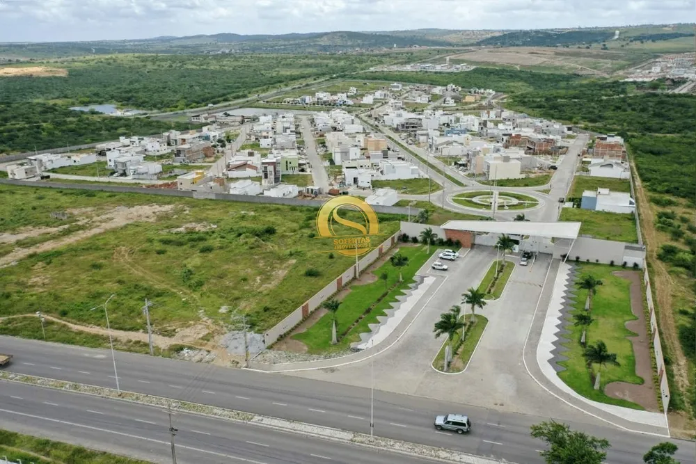 Terreno, 160 m² - Foto 1