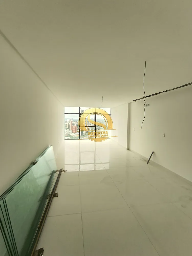 Sala-Conjunto, 43 m² - Foto 12