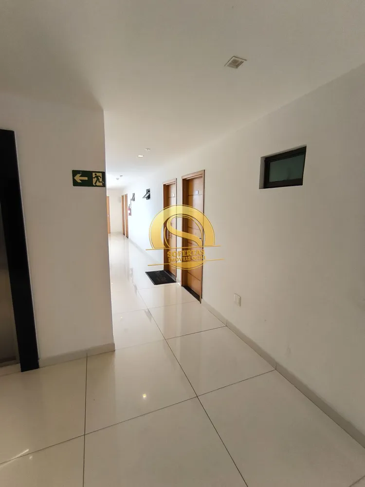Sala-Conjunto, 43 m² - Foto 13
