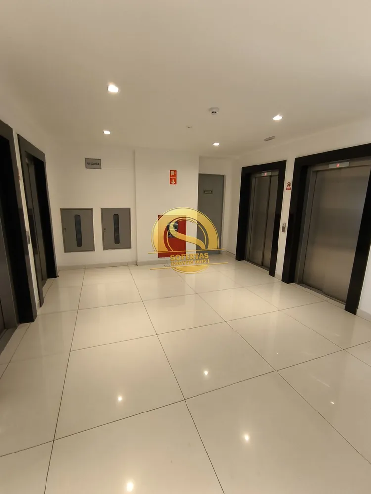 Sala-Conjunto, 43 m² - Foto 6