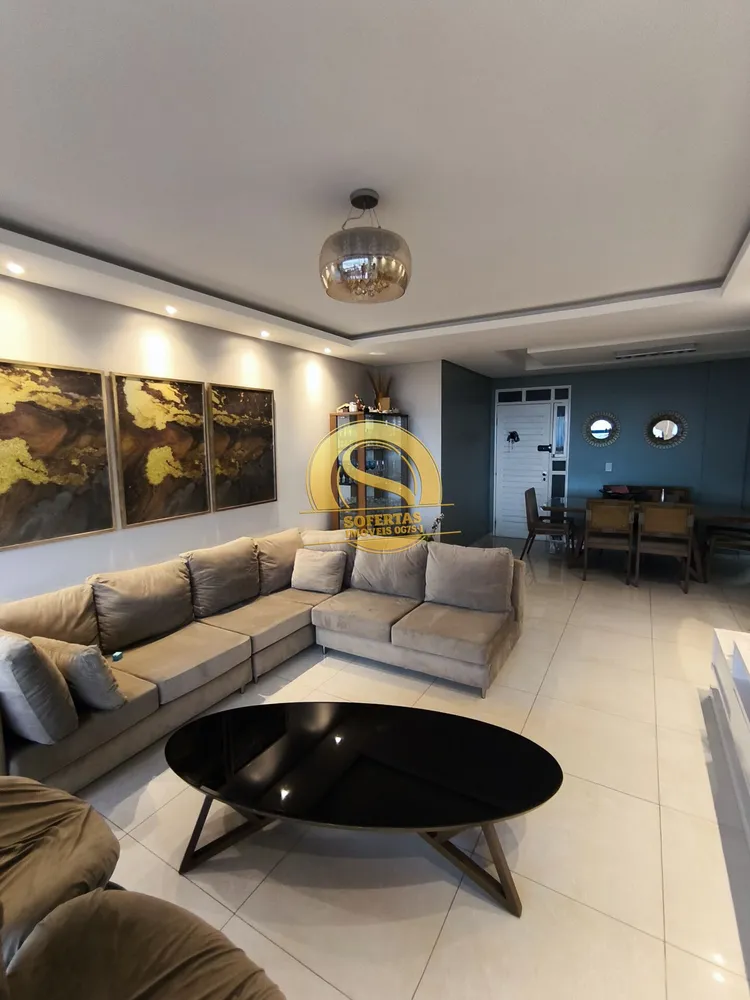 Apartamento, 3 quartos, 156 m² - Foto 4