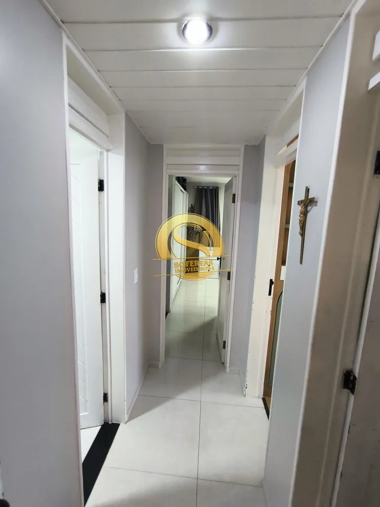 Apartamento, 3 quartos, 156 m² - Foto 9