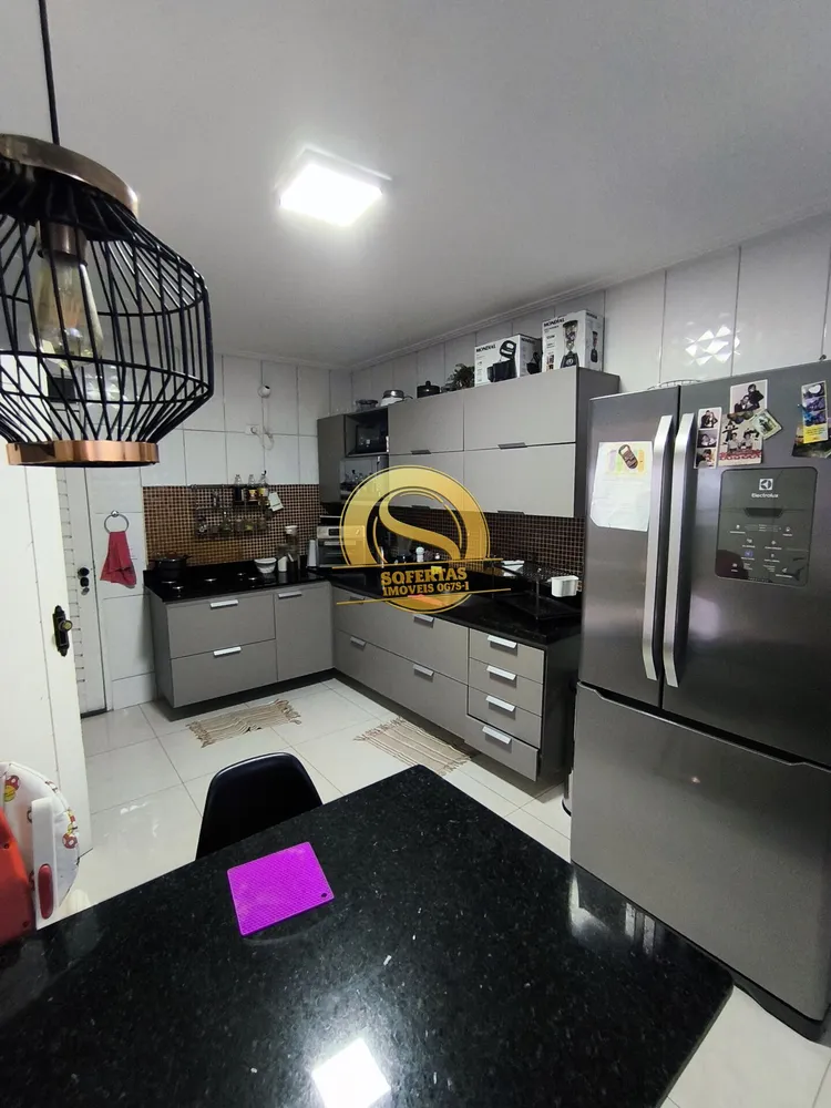 Apartamento, 3 quartos, 156 m² - Foto 5