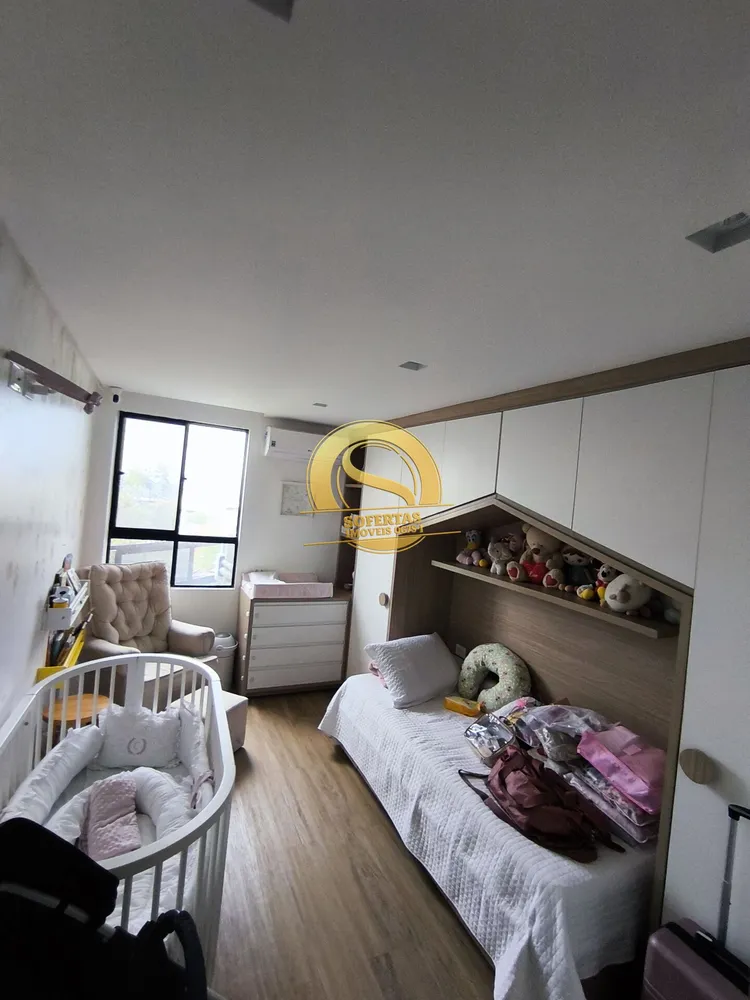 Apartamento, 3 quartos, 156 m² - Foto 11