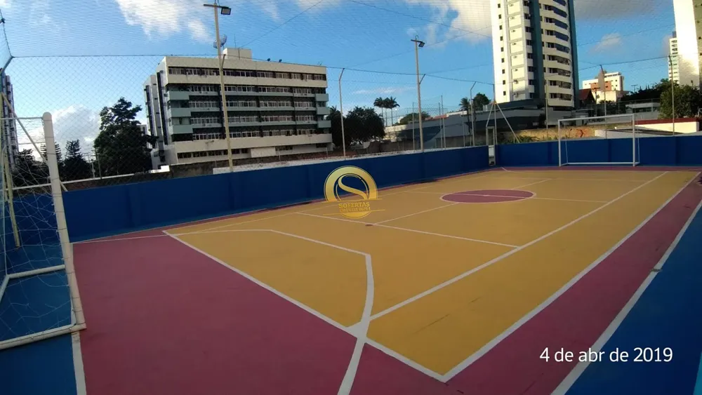 Apartamento, 3 quartos, 156 m² - Foto 17