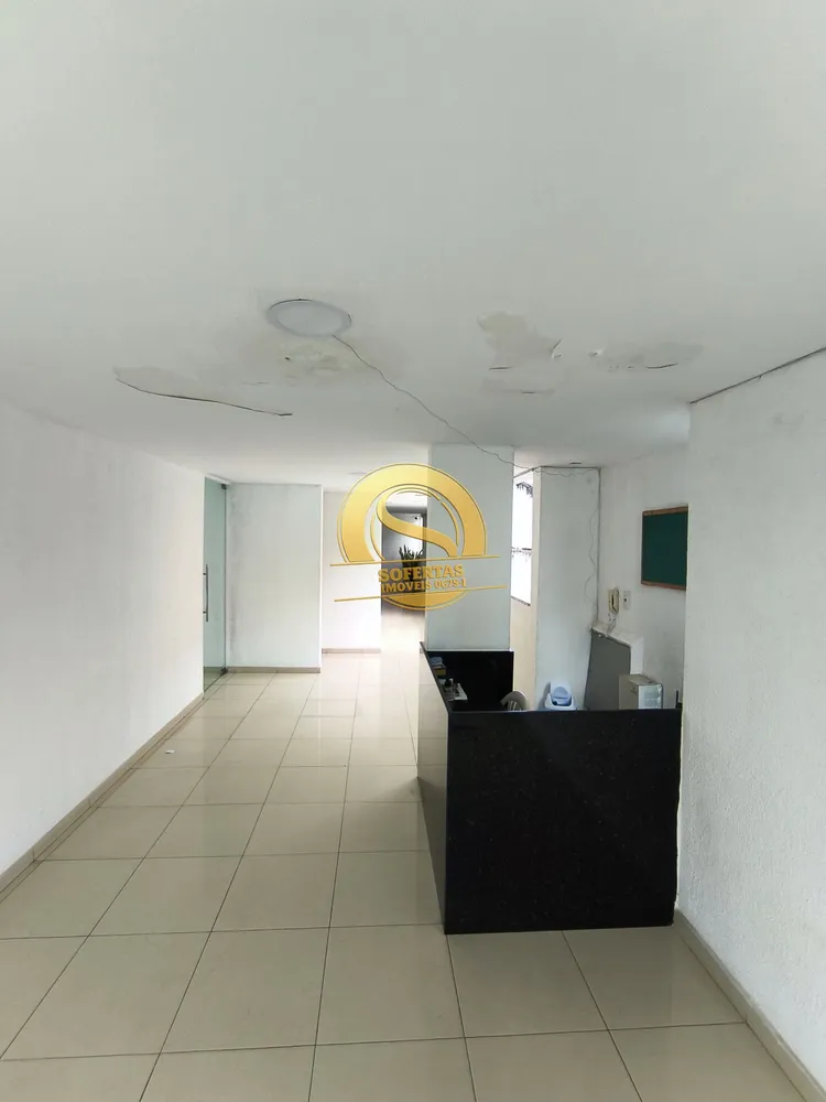 Apartamento, 2 quartos, 65 m² - Foto 2