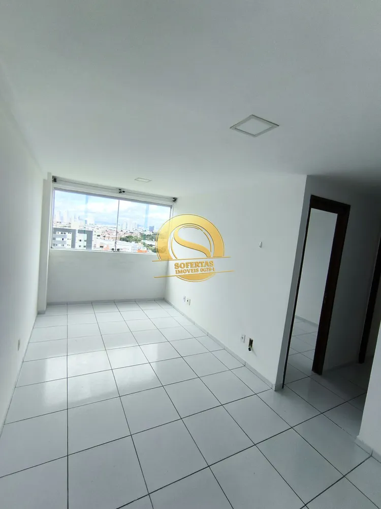 Apartamento, 2 quartos, 65 m² - Foto 10