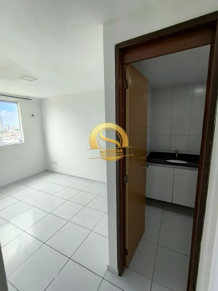 Apartamento, 2 quartos, 65 m² - Foto 15