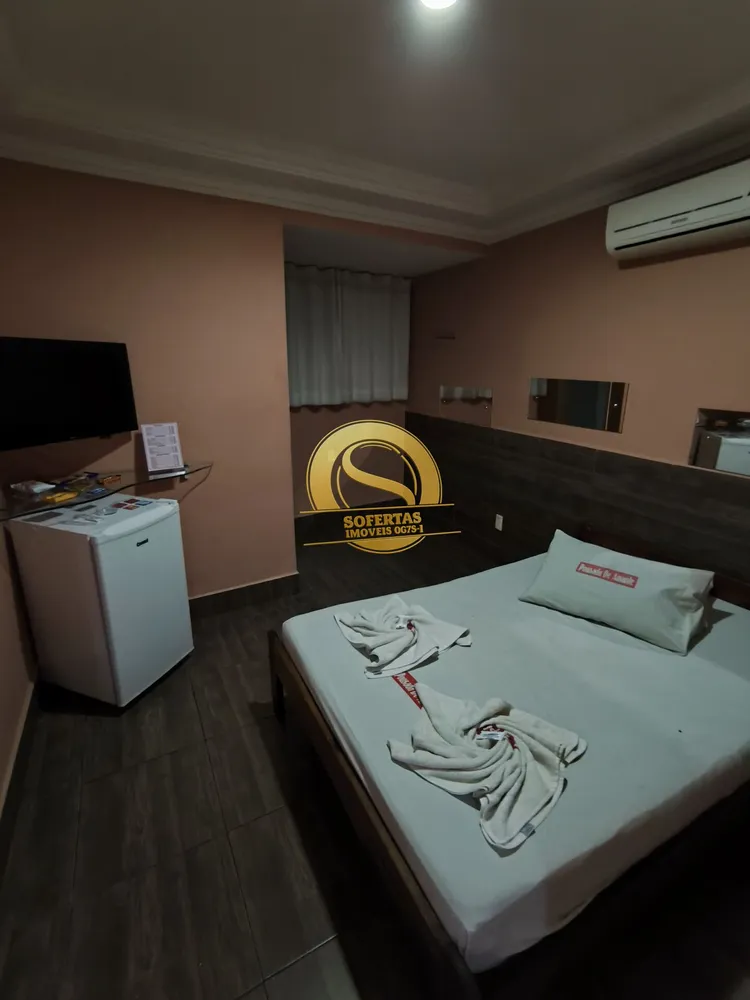 Hotel, 9 quartos, 200 m² - Foto 10