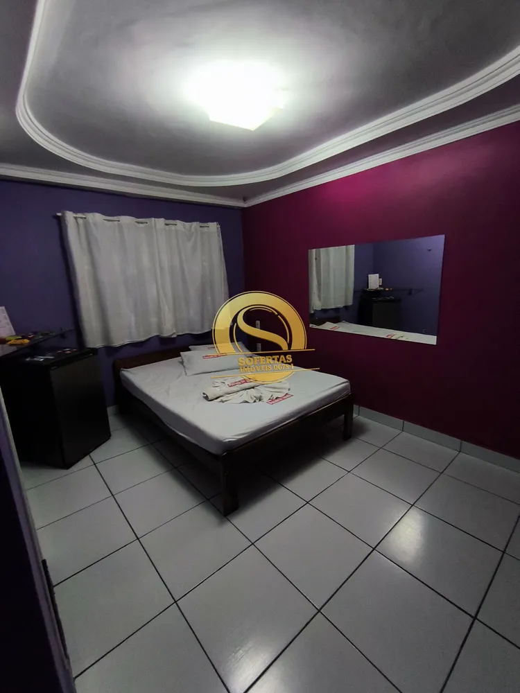 Hotel, 9 quartos, 200 m² - Foto 7