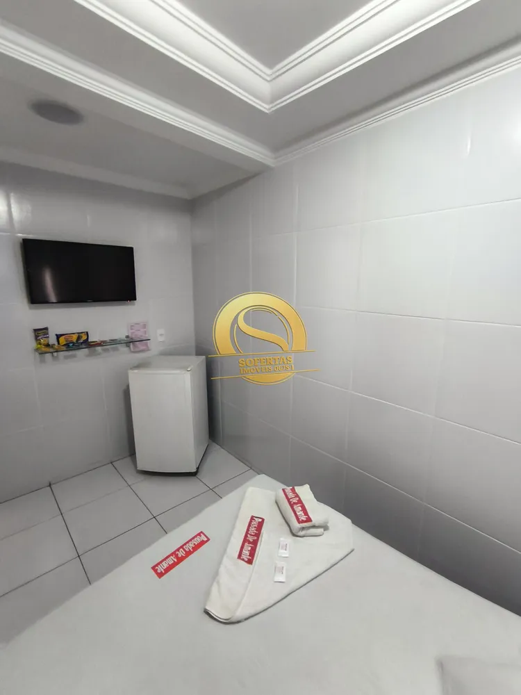 Hotel, 9 quartos, 200 m² - Foto 5