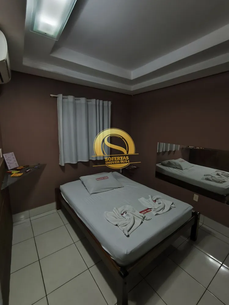 Hotel, 9 quartos, 200 m² - Foto 12