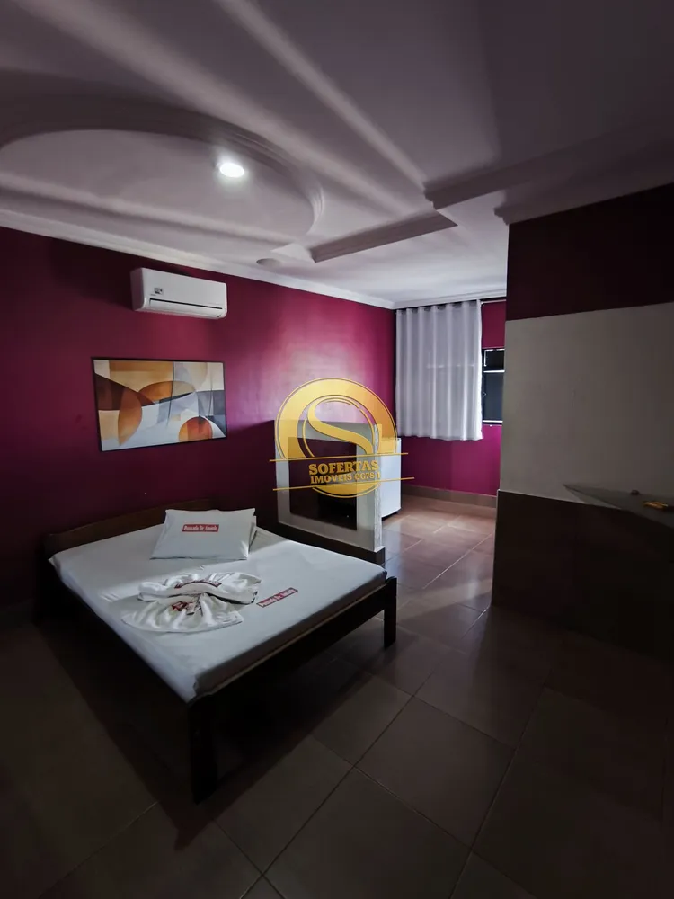 Hotel, 9 quartos, 200 m² - Foto 9