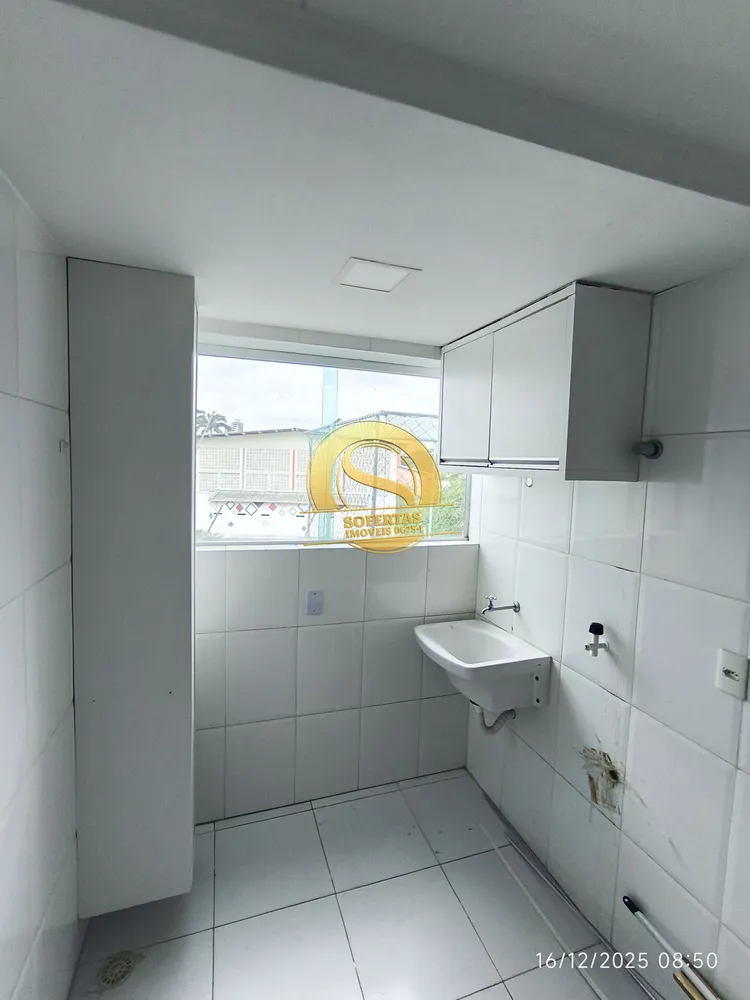 Apartamento, 2 quartos, 10 m² - Foto 5