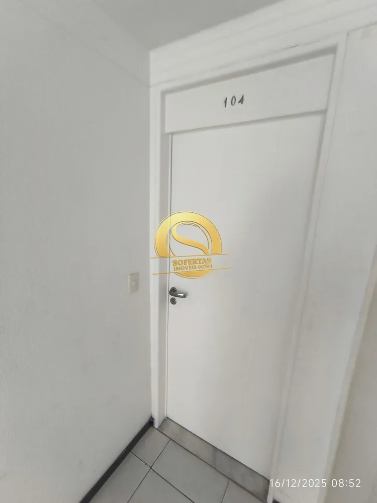 Apartamento, 2 quartos, 10 m² - Foto 11