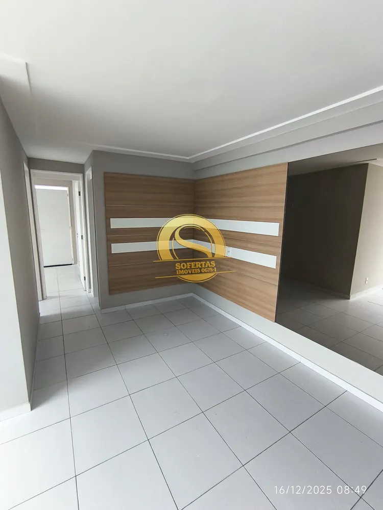 Apartamento, 2 quartos, 10 m² - Foto 1