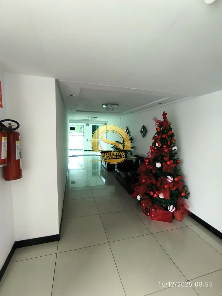 Apartamento, 2 quartos, 10 m² - Foto 3
