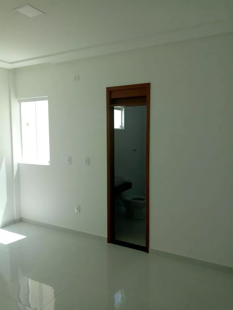 Casa de Condomínio à venda com 3 quartos, 100m² - Foto 4