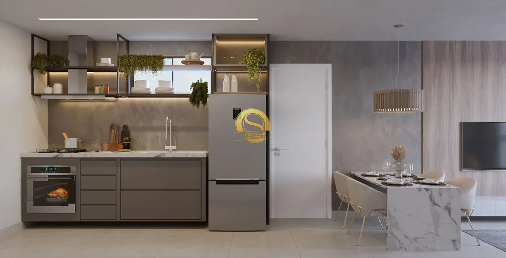 Apartamento, 25 m² - Foto 18