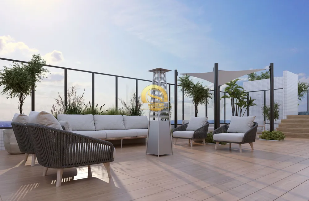 Apartamento, 25 m² - Foto 10