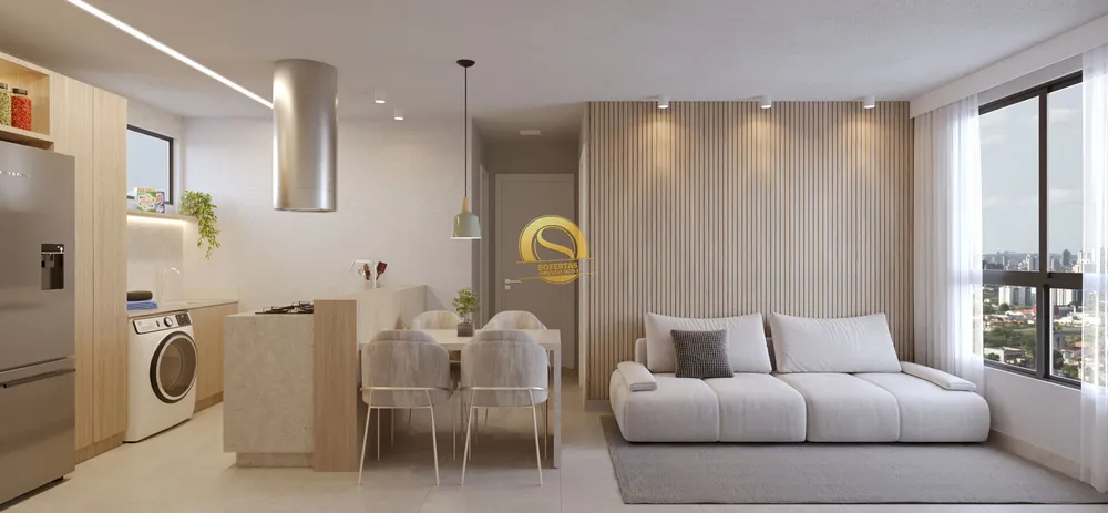 Apartamento, 25 m² - Foto 20