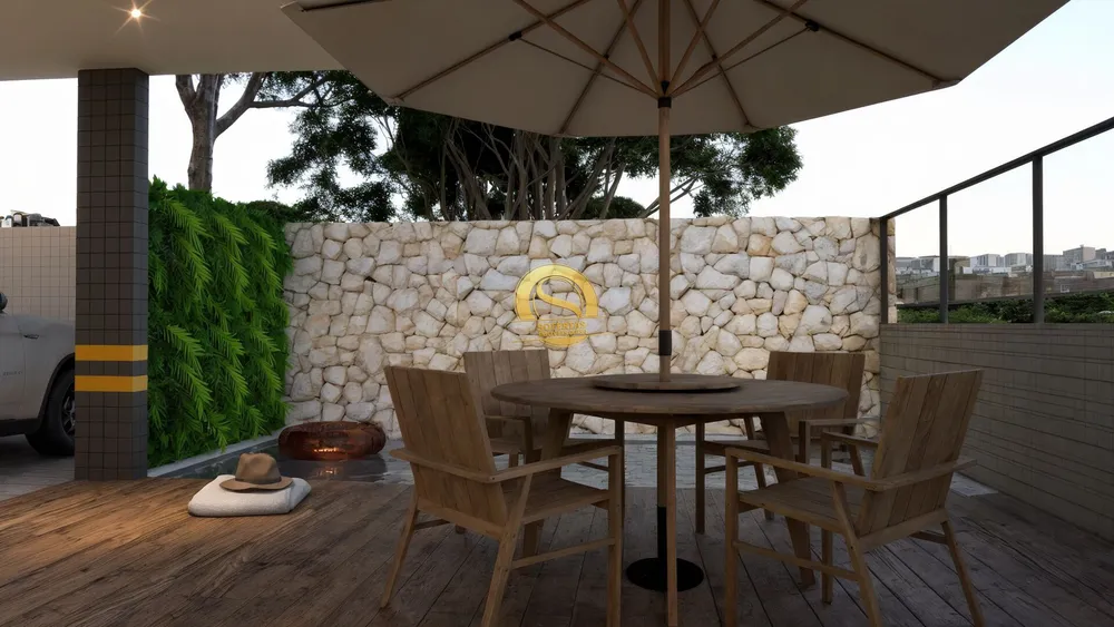 Apartamento, 2 quartos, 56 m² - Foto 6