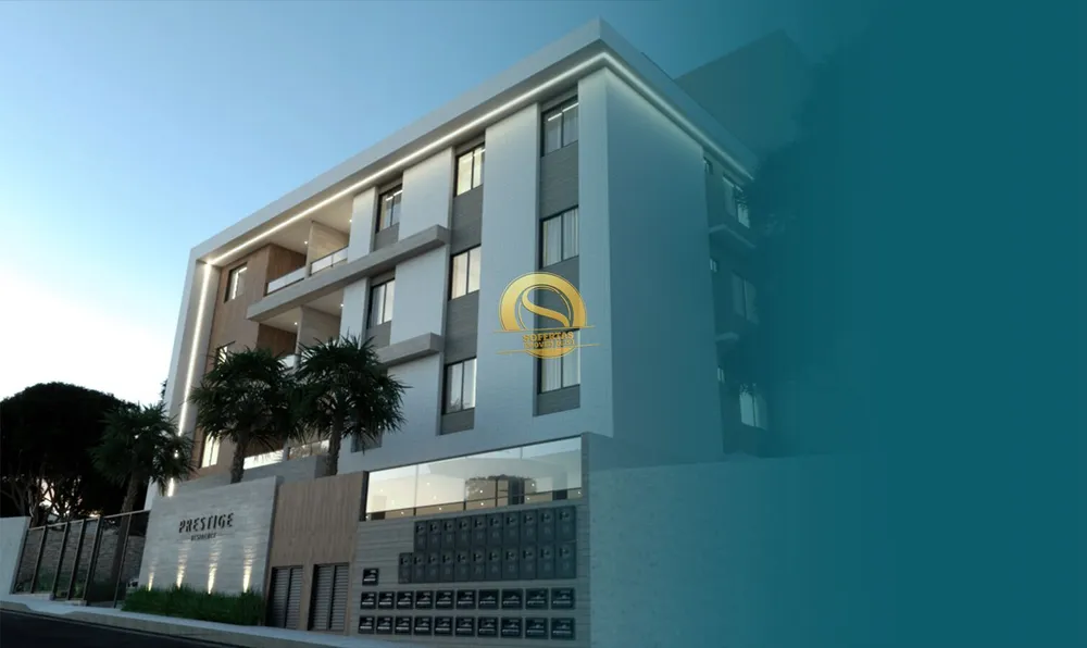 Apartamento, 2 quartos, 56 m² - Foto 2