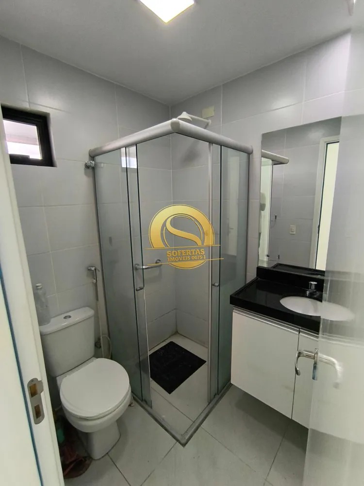 Apartamento, 2 quartos, 64 m² - Foto 11