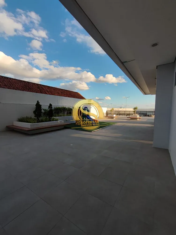 Apartamento, 2 quartos, 64 m² - Foto 3