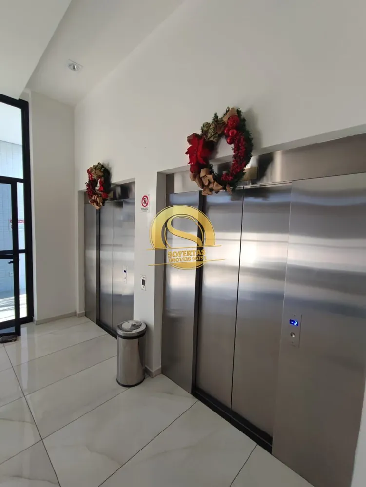 Apartamento, 2 quartos, 64 m² - Foto 5